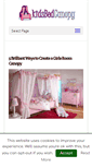 Mobile Screenshot of kidsbedcanopy.com